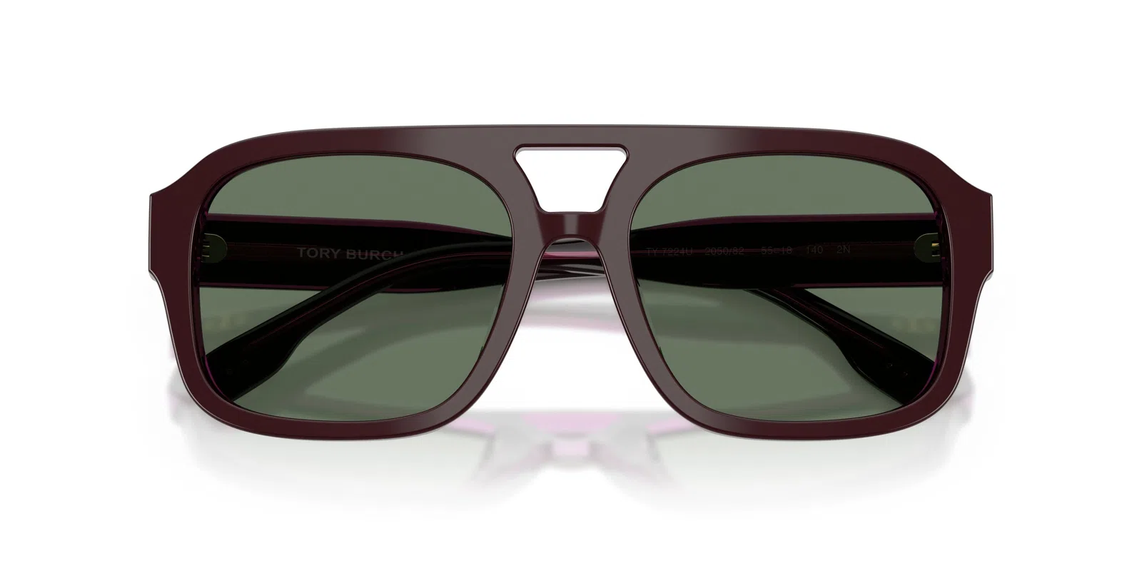 Tory Burch 7224U Sunglasses - view 18
